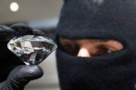 У Луцьку пограбували ювелірний магазин на 140 тисяч гривень