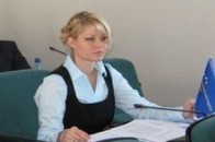 Хакери Голєвої намагались замести сліди і видалили компрометуюче відео з Ютуба