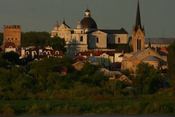На паспортизацію пам'ятох архітектури в Луцьку треба майже 350 тисяч гривень