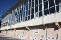 Відремонтована ОДЮСШ таки прийматиме «єврокубкові» ігри з волейболу?