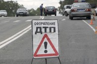 На Волині у ДТП постраждало двоє осіб