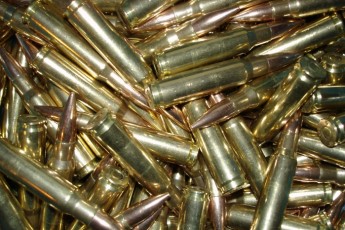 Працівник міліції постане перед судом за незаконне придбання, зберігання та збут боєприпасів
