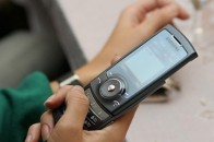 Вкрали мобілку просто у маршрутці