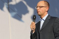 Об’єднана опозиція не така вже і відкрита...