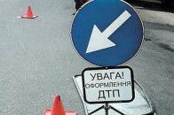 В Луцьку 10-річний хлопчик потрапив під колеса Мерседеса