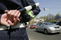 На Волині ДАІшники затримали контрабандиста з 4000 пачок цигарок