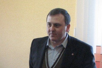 Депутатам Луцької міськради набрид «ігнор» Януковича