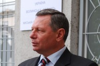 Микола Романюк не підтвердив чутки, що може стати губернатором