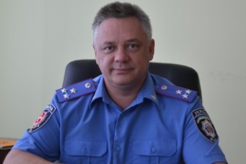 Інформацію з приводу звільнення Крохмаля спростовано