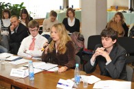 Незабаром у Луцьку пройде студентський фестиваль «Студиналія.UA»