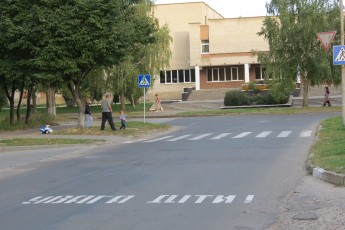 УВАГА – ДАІшники бавляться в експерименти!