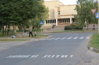 УВАГА – ДАІшники бавляться в експерименти!