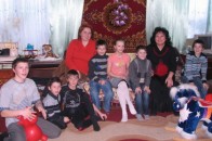 Цьогоріч на Волині створено 12 прийомних сімей