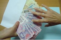 З початку року волинські податківці вивели з «тіні» майже мільйон гривень зарплатні