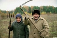 Селян хочуть «загнати» в кооперативи