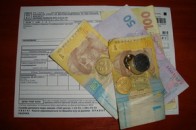 Волинь потрапила до числа областей, з найнижчим рівнем розрахунків за комунальні послуги