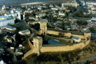 Гнатів «попіарила» луцьку культурність у Вінниці
