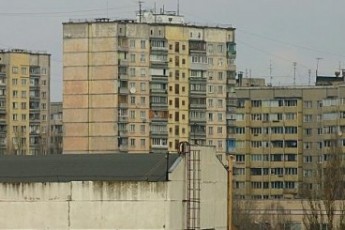 У Луцьку квартири подорожчали у порівнянні з минулим роком