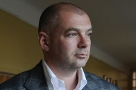 Ігор Палиця зустрівся з майбутніми вчителями