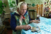 У Луцьку бабуся через власну довірливість залишилась без пенсії