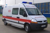 У Луцьку з'являться 2 нових реанімобіля