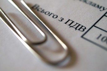З початку року кількість зареєстрованих платників ПДВ зросла на 15% більше