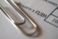 З початку року кількість зареєстрованих платників ПДВ зросла на 15% більше