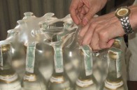 На Волині встановили мінімальну ціну на горілку