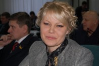 Голєва визнала, що не сплатила податків з продажу «Заводу будівельних конструкцій»