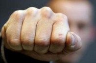 Волиняни зчинили бійку в потязі «Київ-Львів»