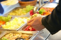 Луцькі студенти «проїдають» більше половини своєї стипендії