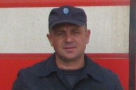 Переможцем Акції «Герой-рятівник року» став волинський пожежник