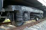 У Луцьку під колеса потяга втрапила молода пара