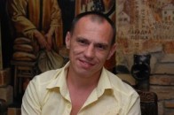 Відомому волинському журналісту Ігорю Чубу поставили страшний діагноз. Потрібна термінова допомога