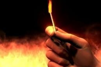 На Волині освітні заклади за останні 4 роки підпалювали двічі