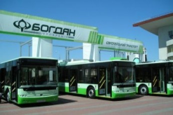 Луцький автозавод «Богдан Моторс» у 2012 році одержав понад 66 мільйонів гривень збитку