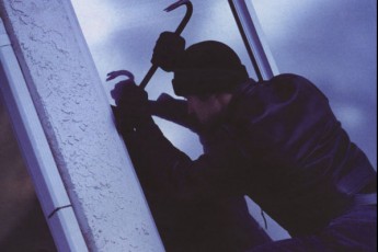 На Волині приватне підприємство обікрали двічі за день