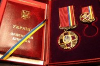 Волинські спортсмени отримали ордени від Президента України