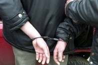 На Волині двоє неповнолітніх через срібний ланцюжок та 50 гривень побили чоловіка