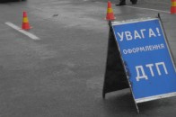 У Луцьку двоє пішоходів потрапили до лікарні, переходячи дорогу поза переходом