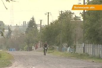 Волинські можновладці не знають, як витратити 15 мільйонів гривень на сільські дороги