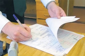 Цьогоріч Волинська податкова зареєструвала платниками податків 302 іноземця