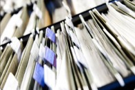 Найчастіше до Луцького трудового архіву звертаются за даними по зарплаті