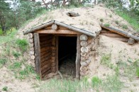 День партизанської слави луцька влада відзначає в урочищі «Кухів Груд»