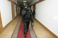 Податкова переконує, що перевірка КП АвтоПаркСервіс не була безпідставною і штраф у 3 гривні є заслуженим