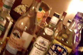 На Волині пограбували та побили чоловіка через пиятику