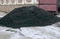 На Волині чоловік вкрав зі складу асфальт