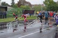 Волиняни вибороли друге місце в Кубку України з пожежно-прикладного спорту