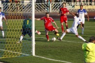 «Волинь» здобула перемогу над «Славутичем» з рахунком 3:1
