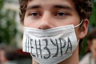 Депутати Луцької міськради взялися захищати журналістів